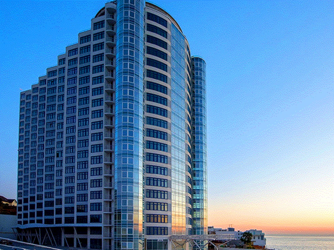 Квартира на ул. Мореходный пер, 185 м², 299 000$ — FAKTOR