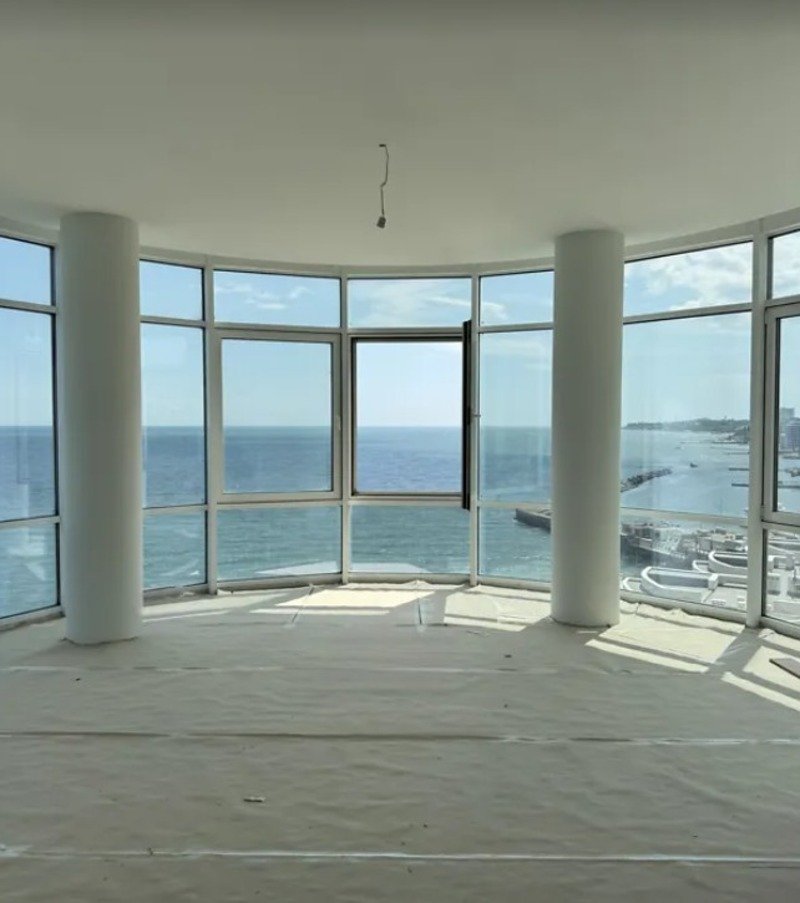 Квартира на ул. Мореходный пер, 185 м², 299 000$ — FAKTOR