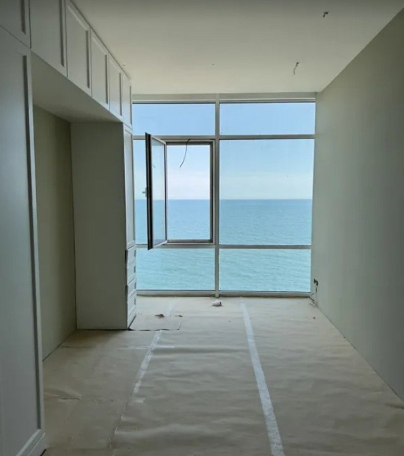 Квартира на ул. Мореходный пер, 185 м², 299 000$ — FAKTOR