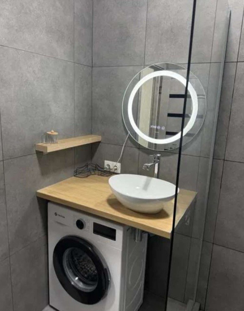 Квартира на вул. Дача Ковалевского, 30 м², 48 500$ — FAKTOR
