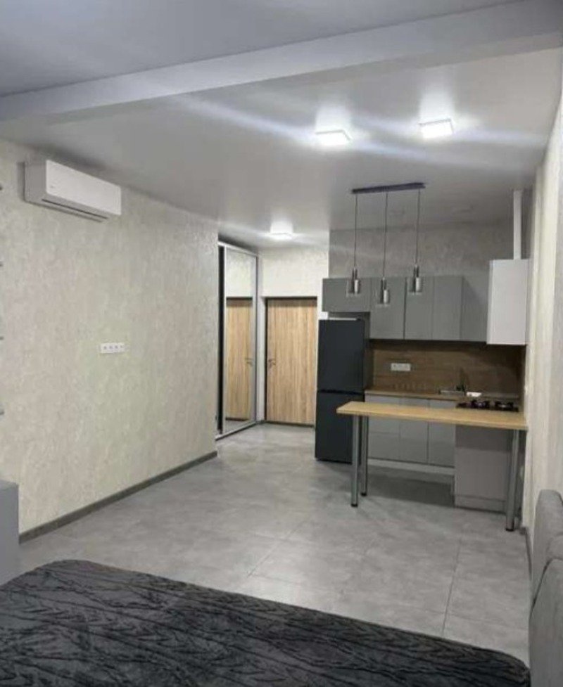 Квартира на вул. Дача Ковалевского, 30 м², 48 500$ — FAKTOR