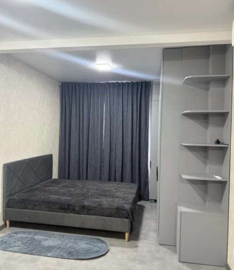 Квартира на вул. Дача Ковалевского, 30 м², 48 500$ — FAKTOR