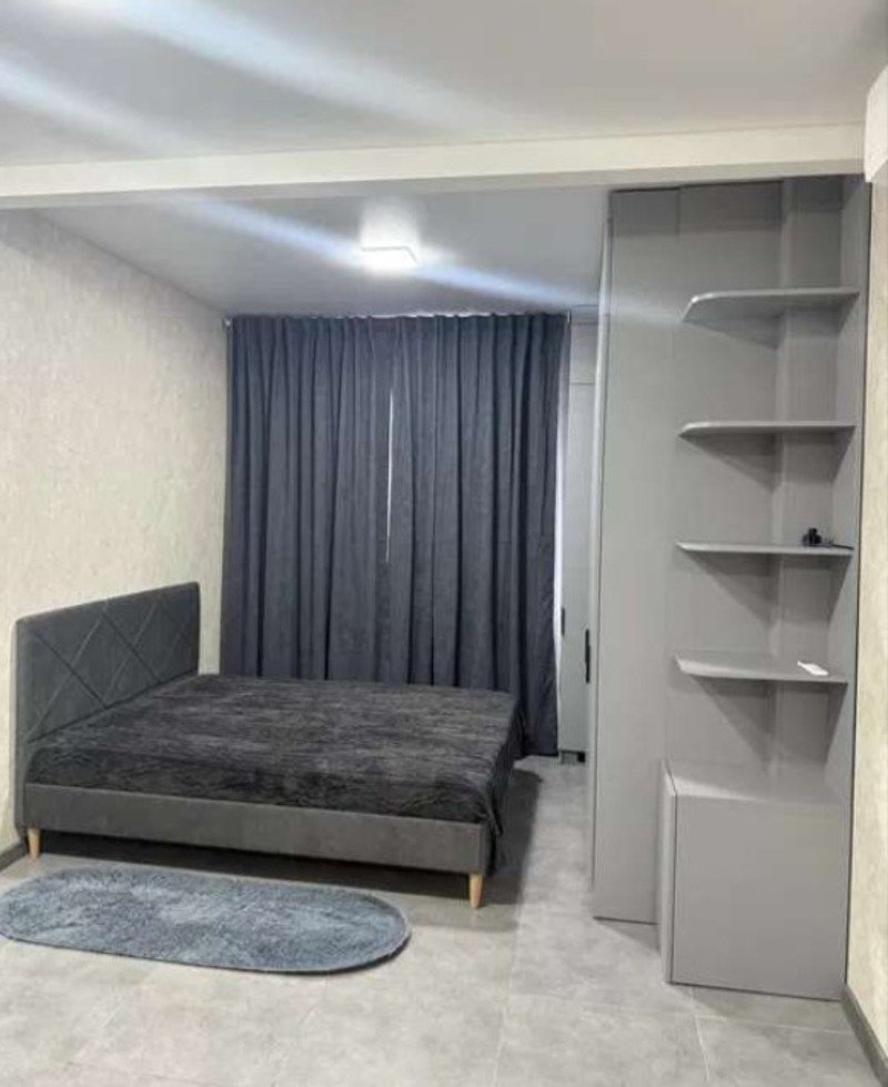 Квартира на вул. Дача Ковалевского, 30 м², 48 500$ — FAKTOR