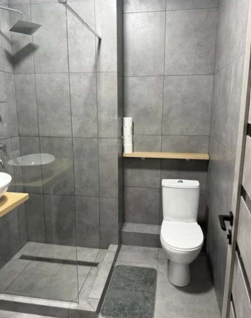 Квартира на вул. Дача Ковалевского, 30 м², 48 500$ — FAKTOR