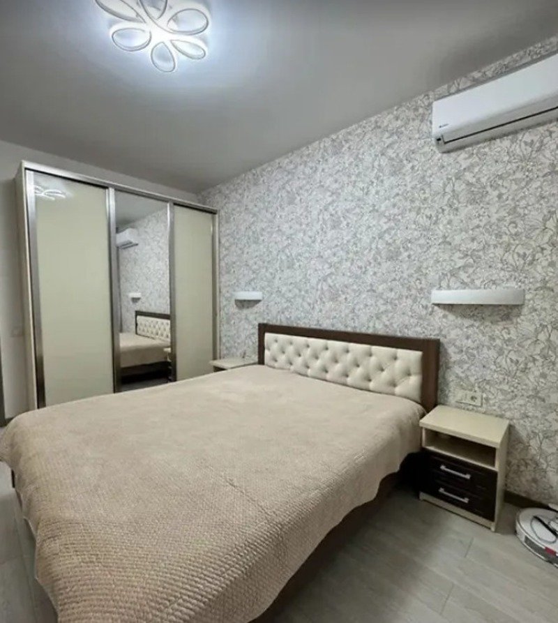 Квартира на вул. Вильямса Академика, 90 м², 125 000$ — FAKTOR