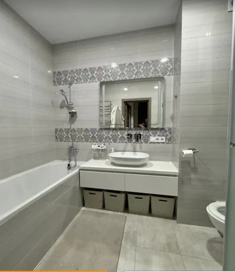 Квартира на вул. Вильямса Академика, 90 м², 125 000$ — FAKTOR