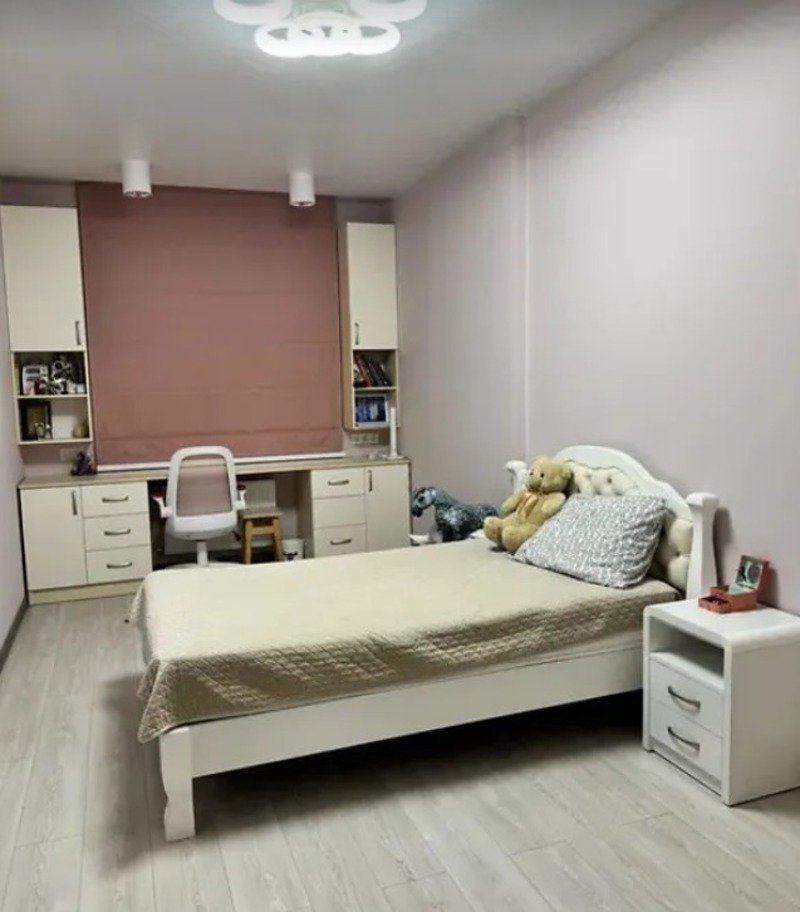Квартира на вул. Вильямса Академика, 90 м², 125 000$ — FAKTOR