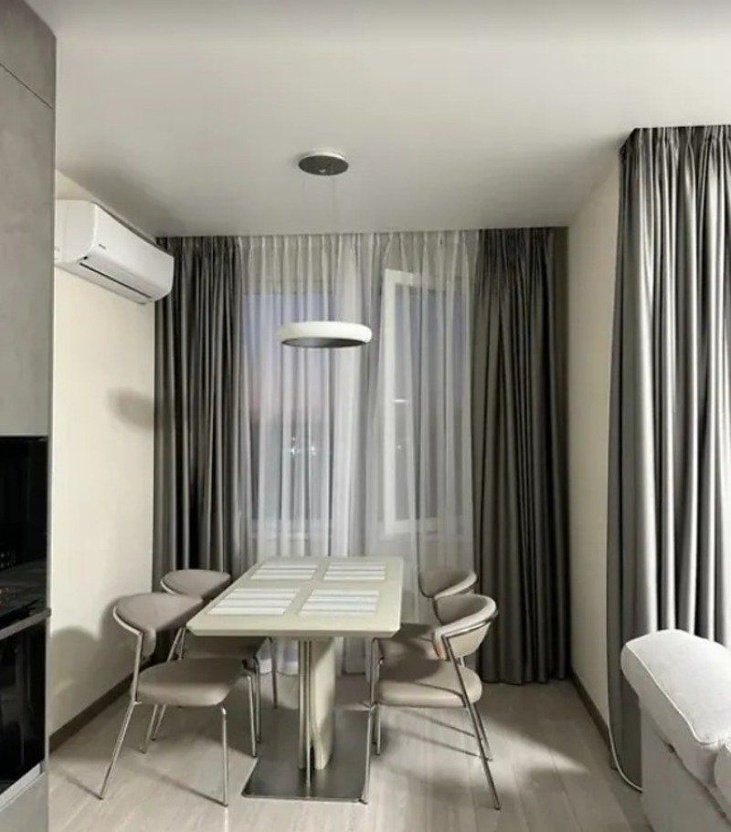 Квартира на вул. Вильямса Академика, 90 м², 125 000$ — FAKTOR