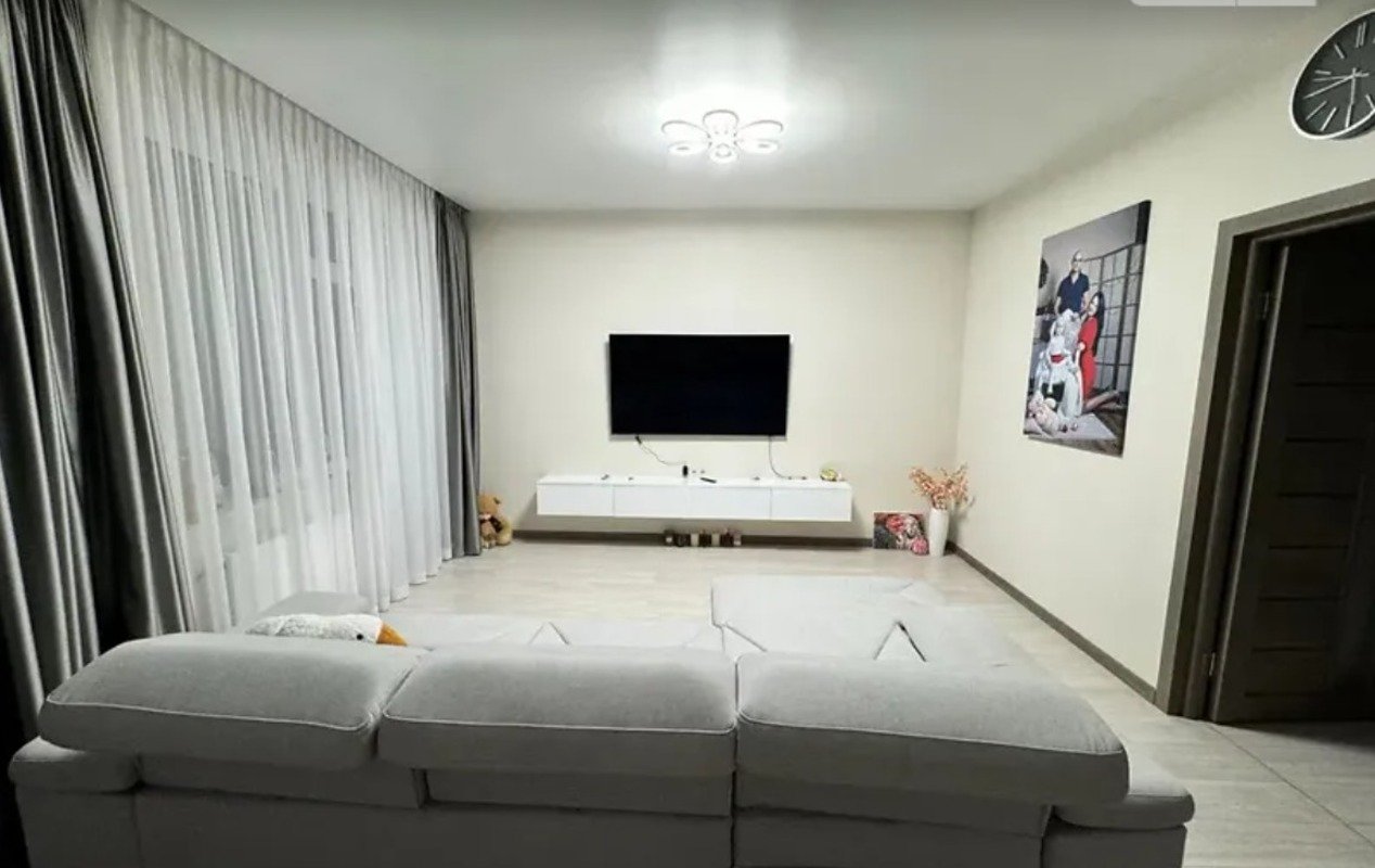 Квартира на вул. Вильямса Академика, 90 м², 125 000$ — FAKTOR