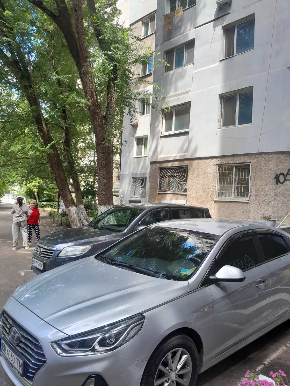Квартира на вул. Небесной Сотни проспект, 50 м², 50 000$ — FAKTOR