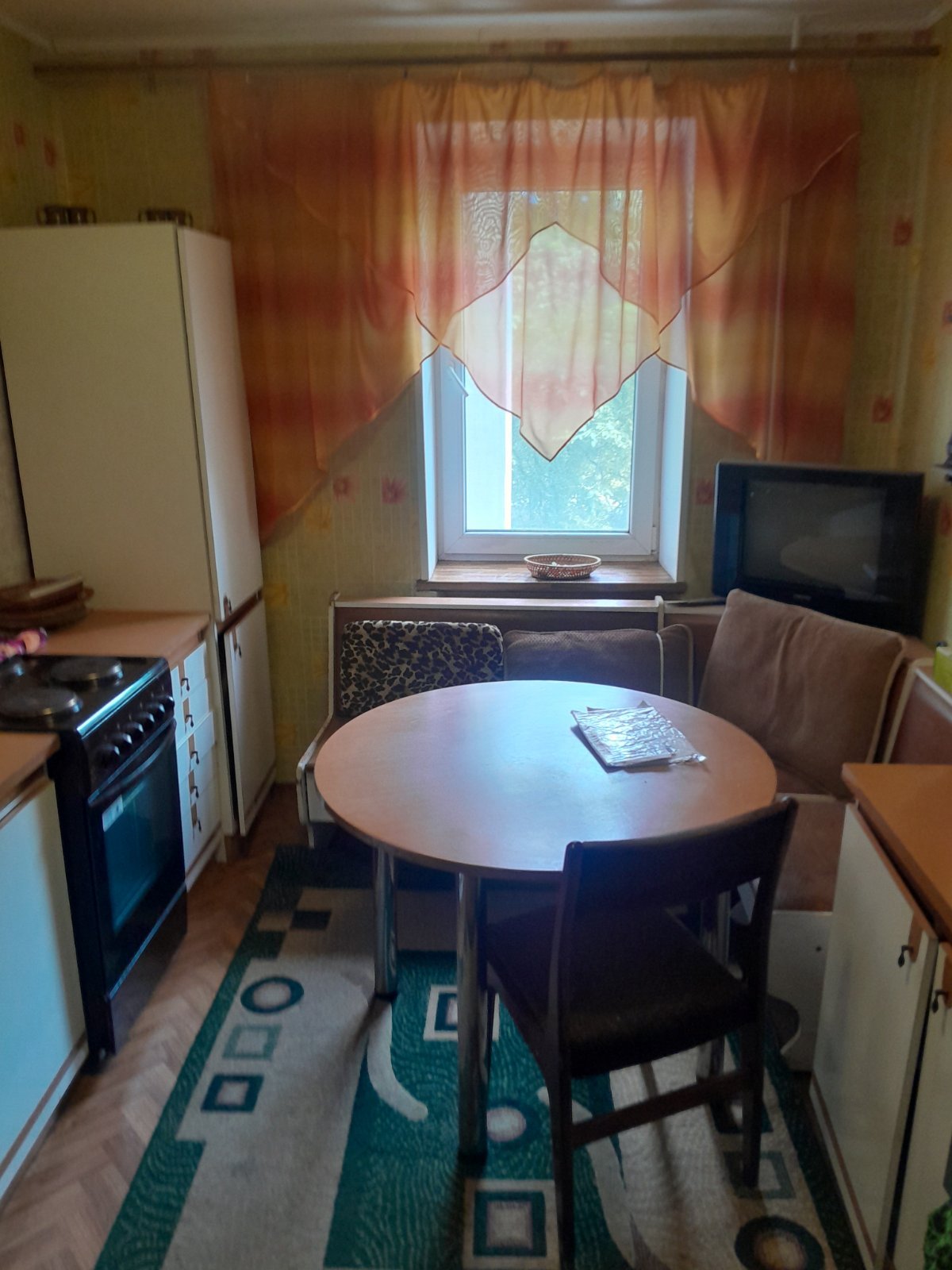 Квартира на вул. Небесной Сотни проспект, 50 м², 50 000$ — FAKTOR