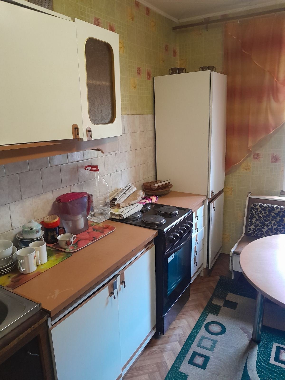 Квартира на вул. Небесной Сотни проспект, 50 м², 50 000$ — FAKTOR