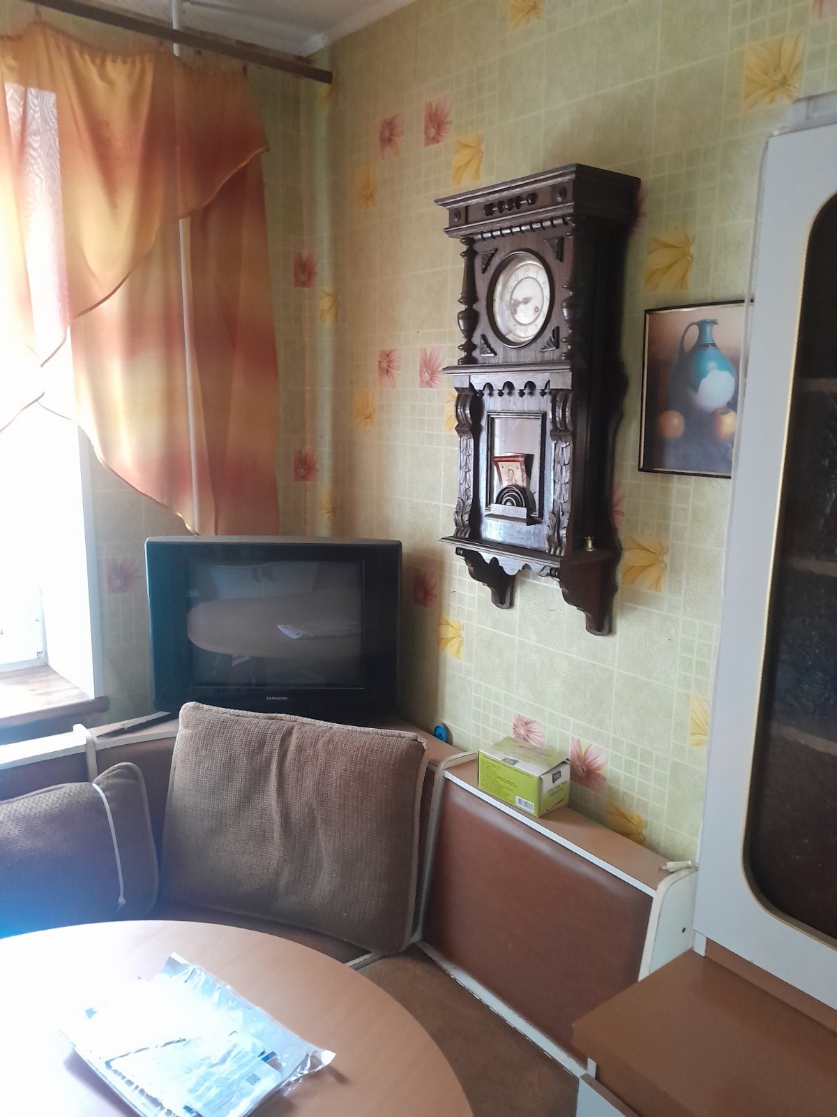 Квартира на вул. Небесной Сотни проспект, 50 м², 50 000$ — FAKTOR