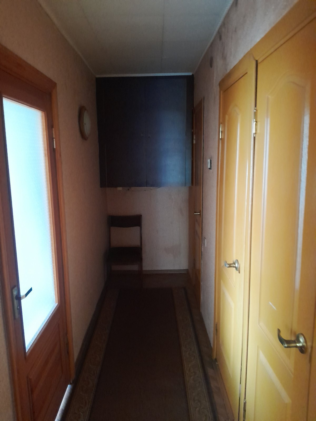 Квартира на вул. Небесной Сотни проспект, 50 м², 50 000$ — FAKTOR