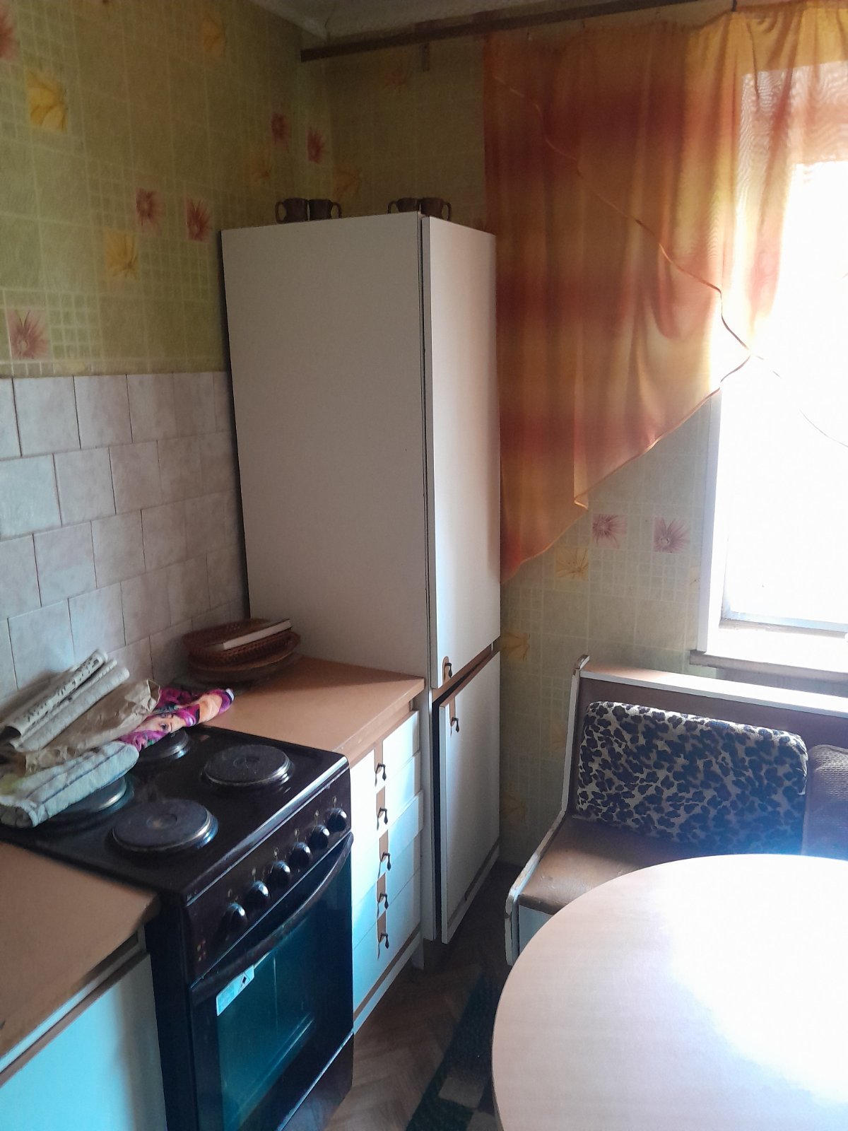 Квартира на вул. Небесной Сотни проспект, 50 м², 50 000$ — FAKTOR