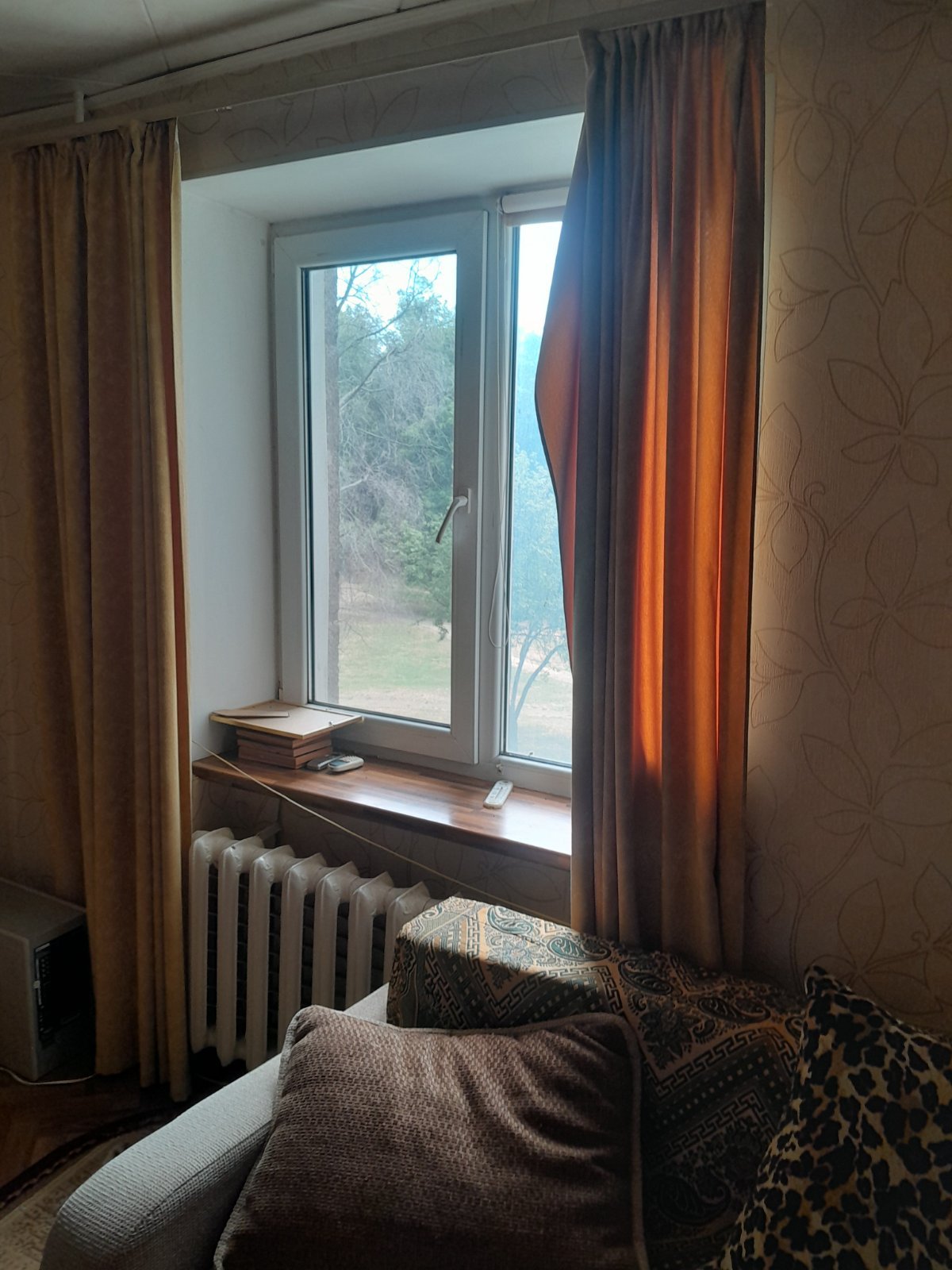 Квартира на вул. Небесной Сотни проспект, 50 м², 50 000$ — FAKTOR