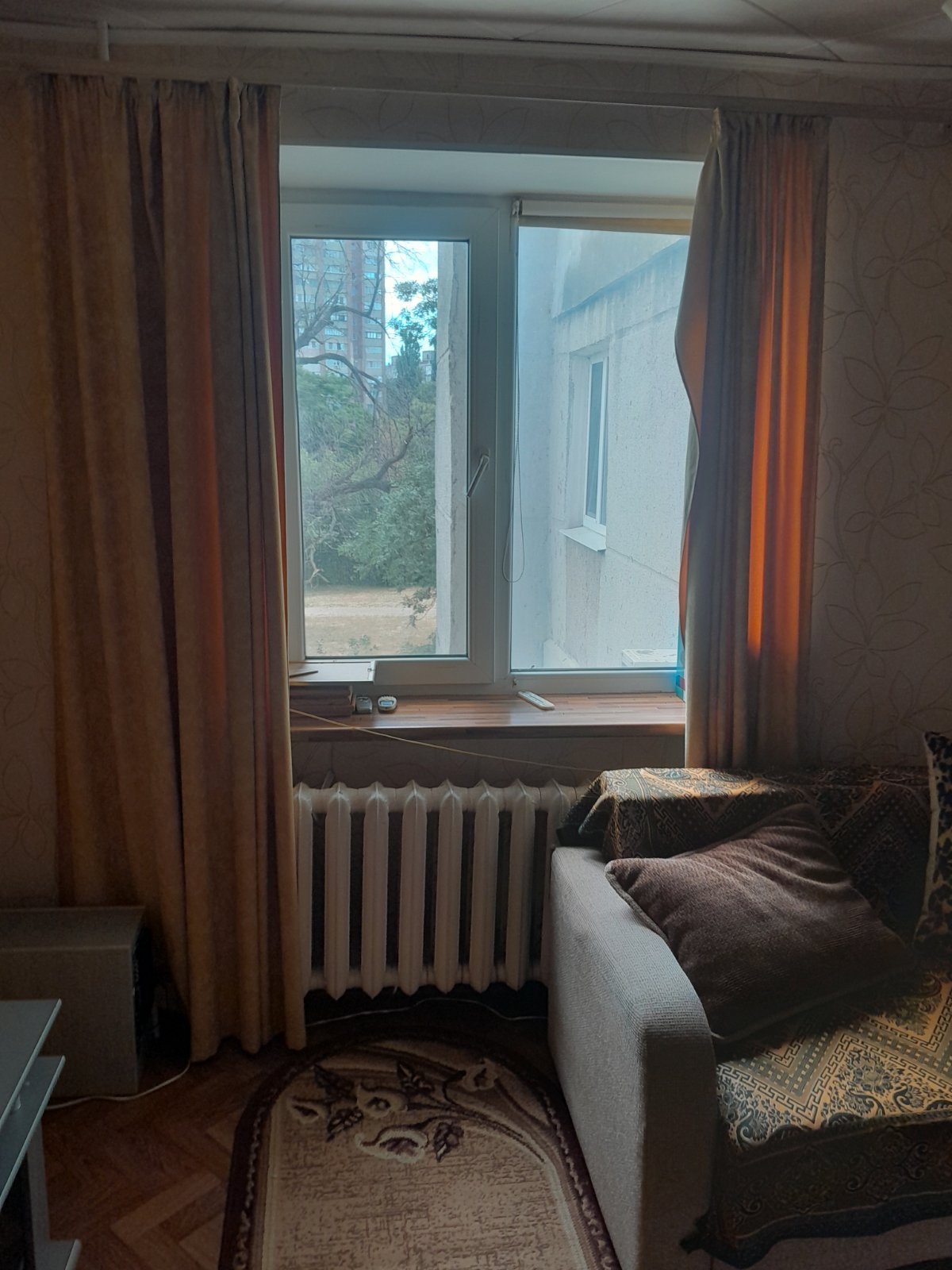 Квартира на вул. Небесной Сотни проспект, 50 м², 50 000$ — FAKTOR