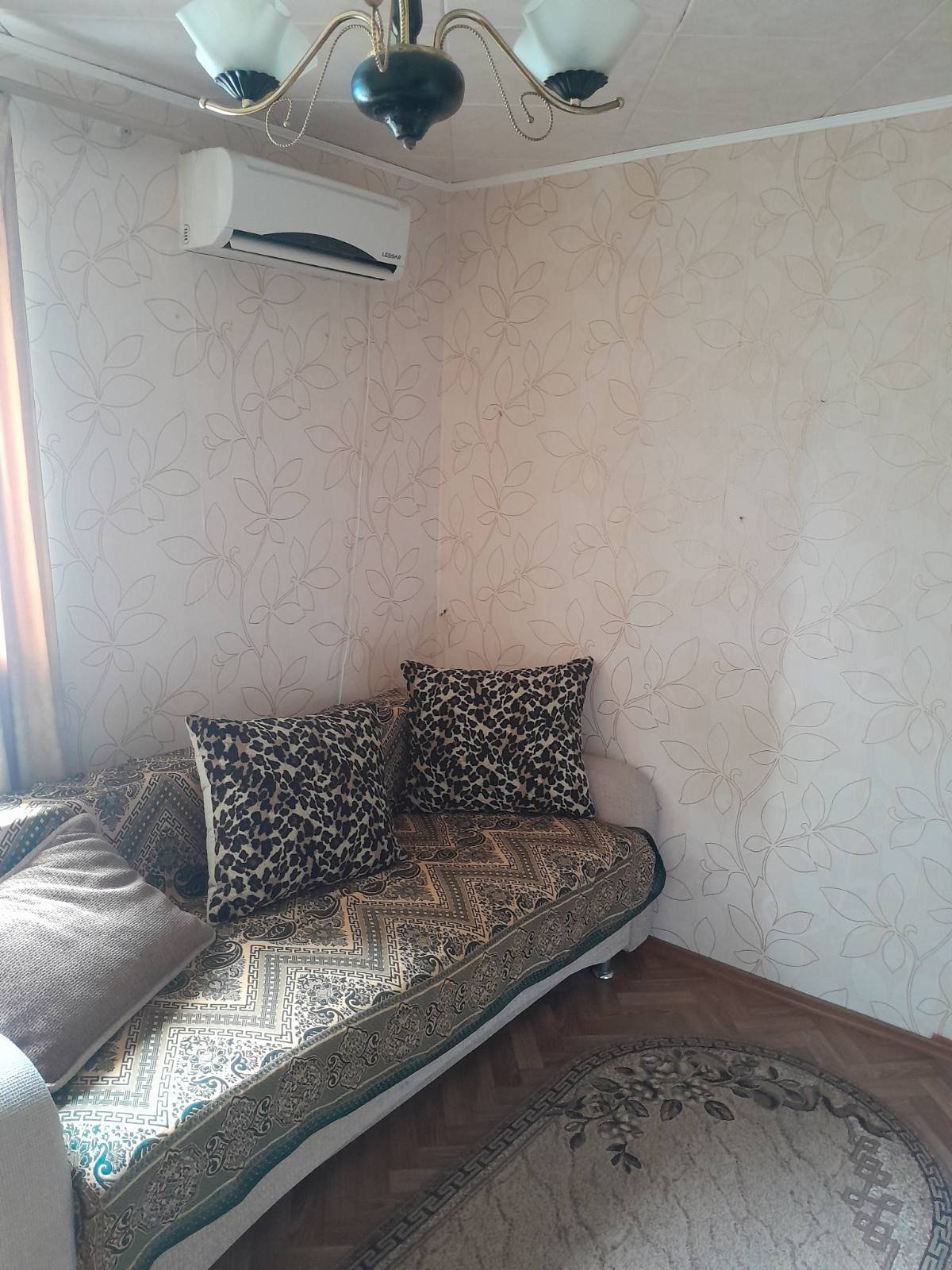Квартира на вул. Небесной Сотни проспект, 50 м², 50 000$ — FAKTOR