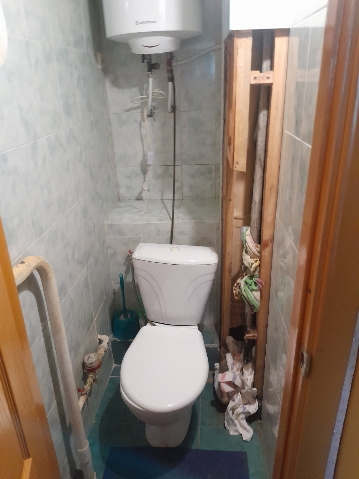 Квартира на вул. Небесной Сотни проспект, 50 м², 50 000$ — FAKTOR
