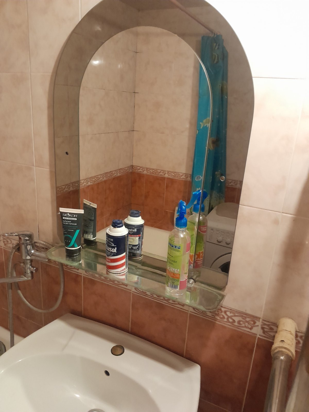 Квартира на вул. Небесной Сотни проспект, 50 м², 50 000$ — FAKTOR