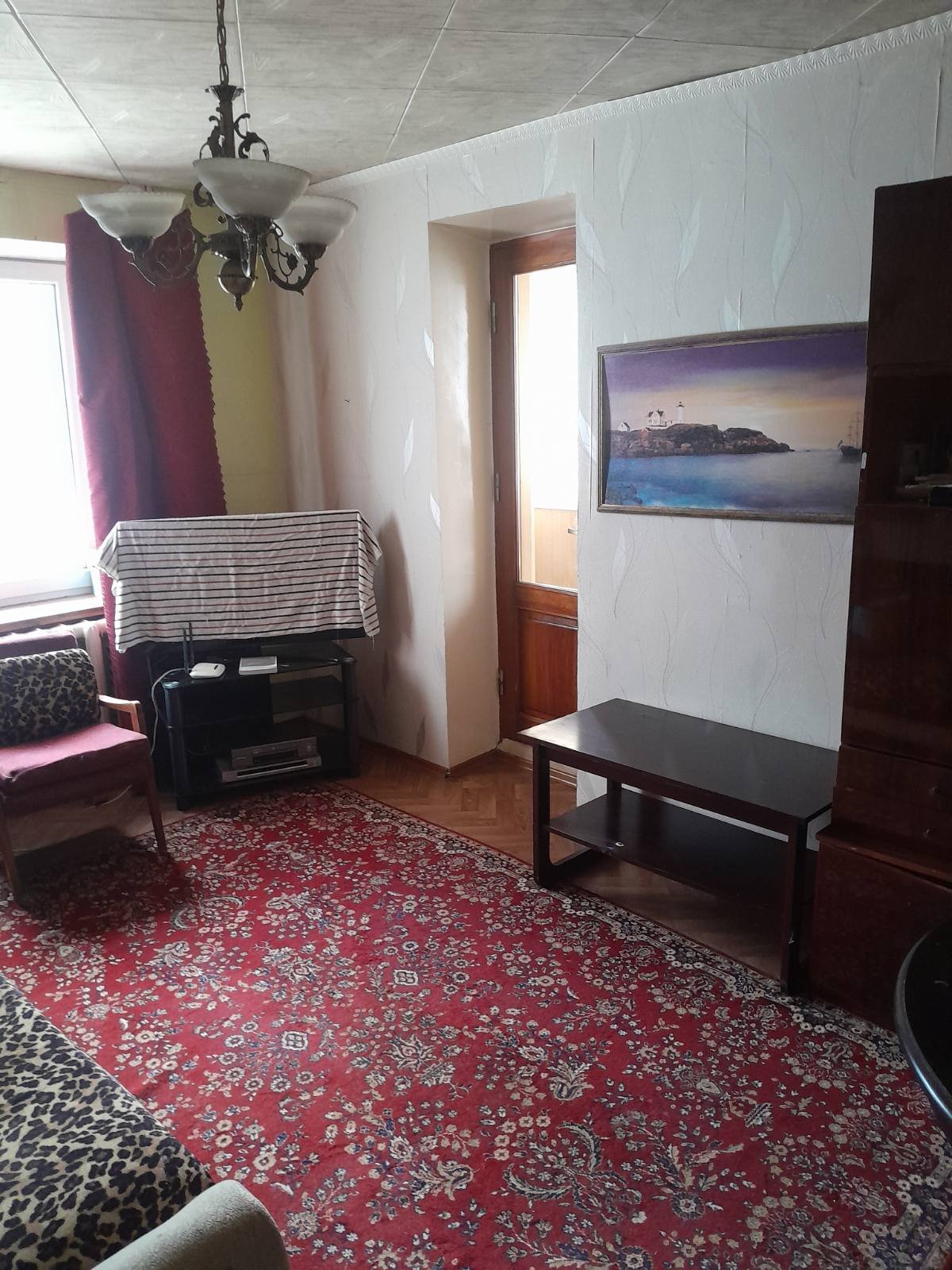 Квартира на вул. Небесной Сотни проспект, 50 м², 50 000$ — FAKTOR