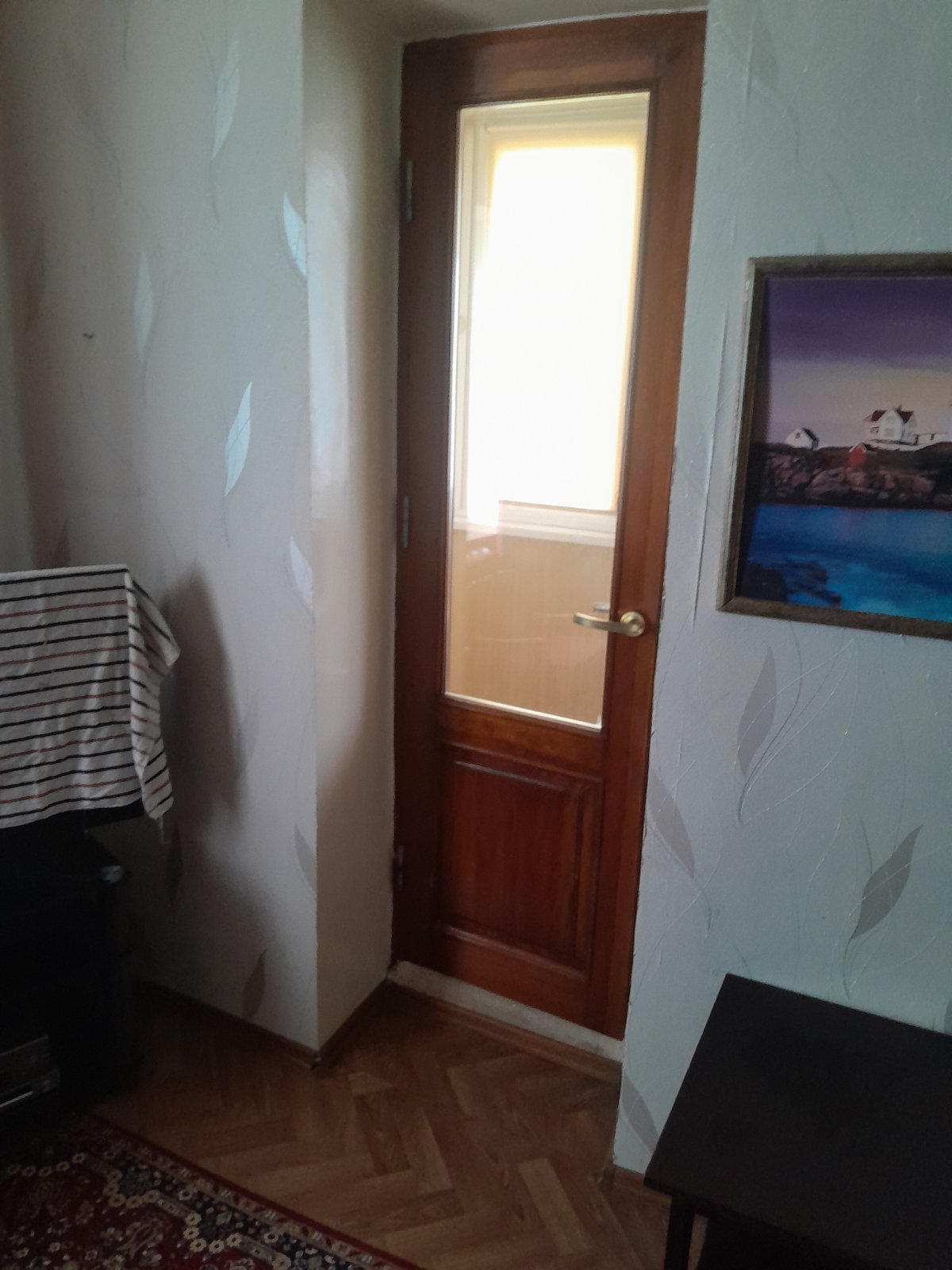 Квартира на вул. Небесной Сотни проспект, 50 м², 50 000$ — FAKTOR