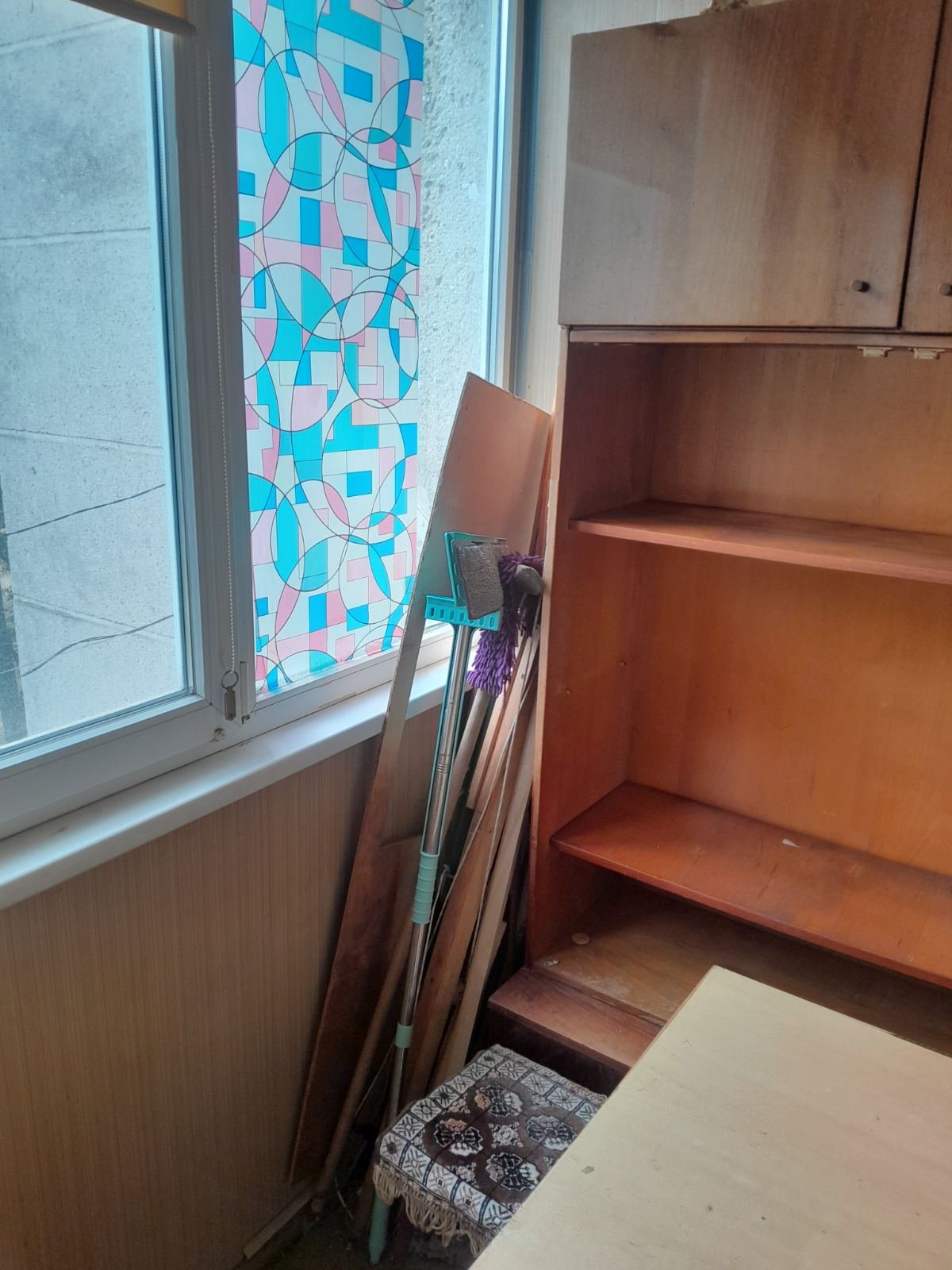 Квартира на вул. Небесной Сотни проспект, 50 м², 50 000$ — FAKTOR