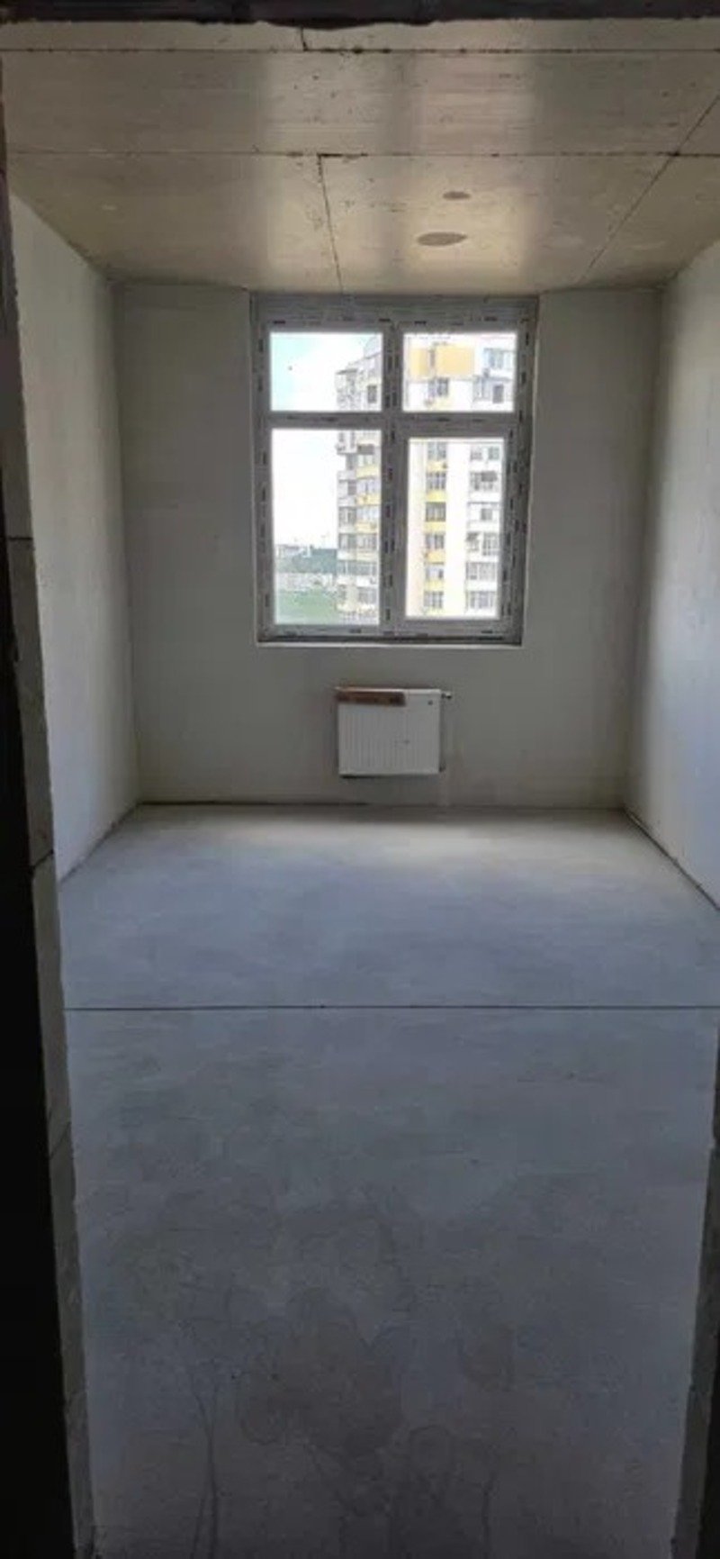 Квартира на вул. Краснова, 43 м², 55 600$ — FAKTOR