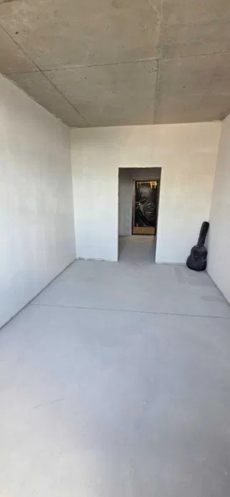 Квартира на вул. Краснова, 43 м², 55 600$ — FAKTOR