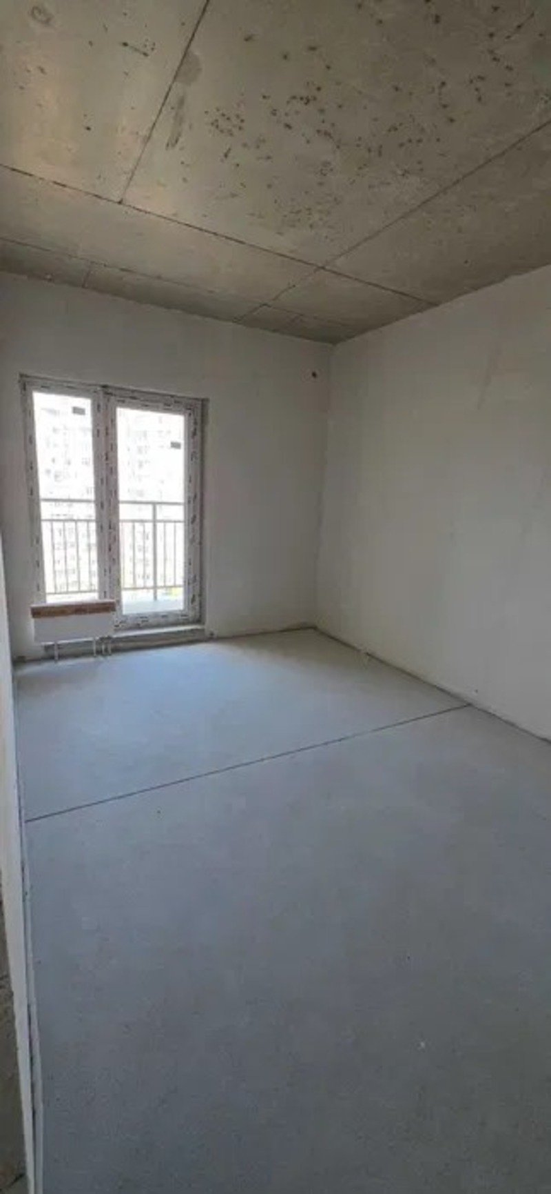 Квартира на вул. Краснова, 43 м², 55 600$ — FAKTOR