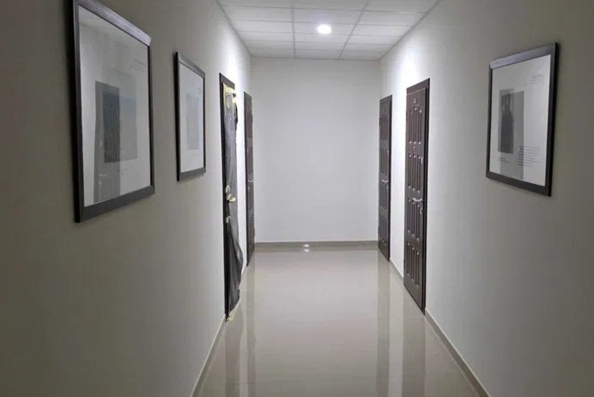 Квартира на вул. Краснова, 43 м², 55 600$ — FAKTOR