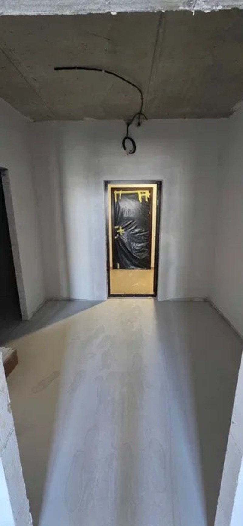 Квартира на вул. Краснова, 43 м², 55 600$ — FAKTOR