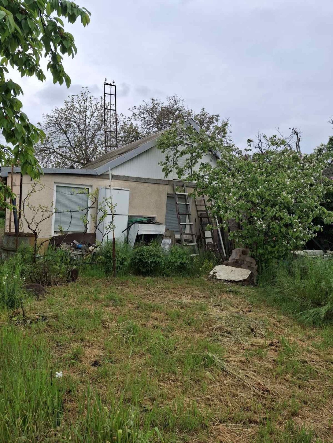 Будинок на вул. 7-я линия, 30 м², 11 000$ — FAKTOR