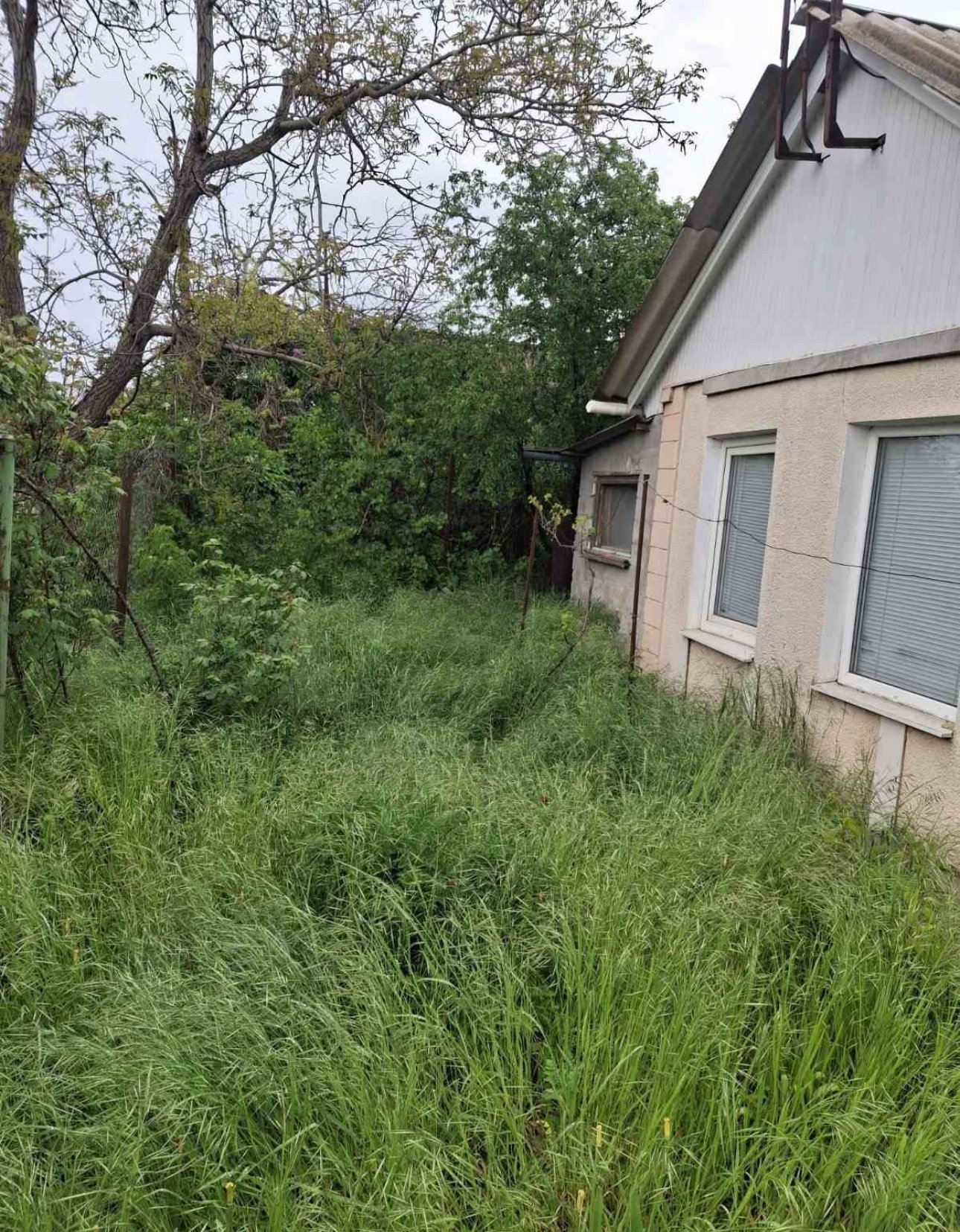 Будинок на вул. 7-я линия, 30 м², 11 000$ — FAKTOR