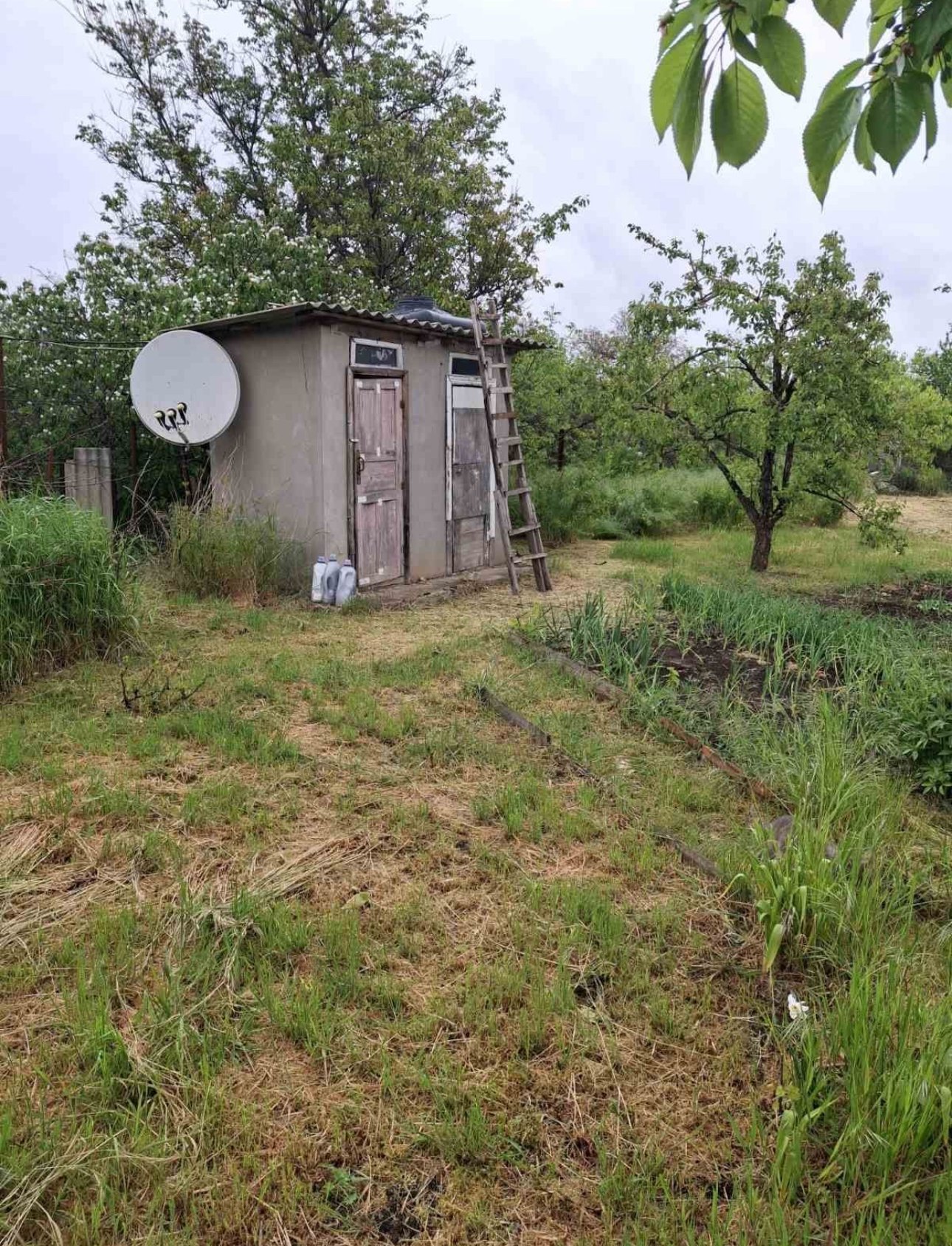 Будинок на вул. 7-я линия, 30 м², 11 000$ — FAKTOR