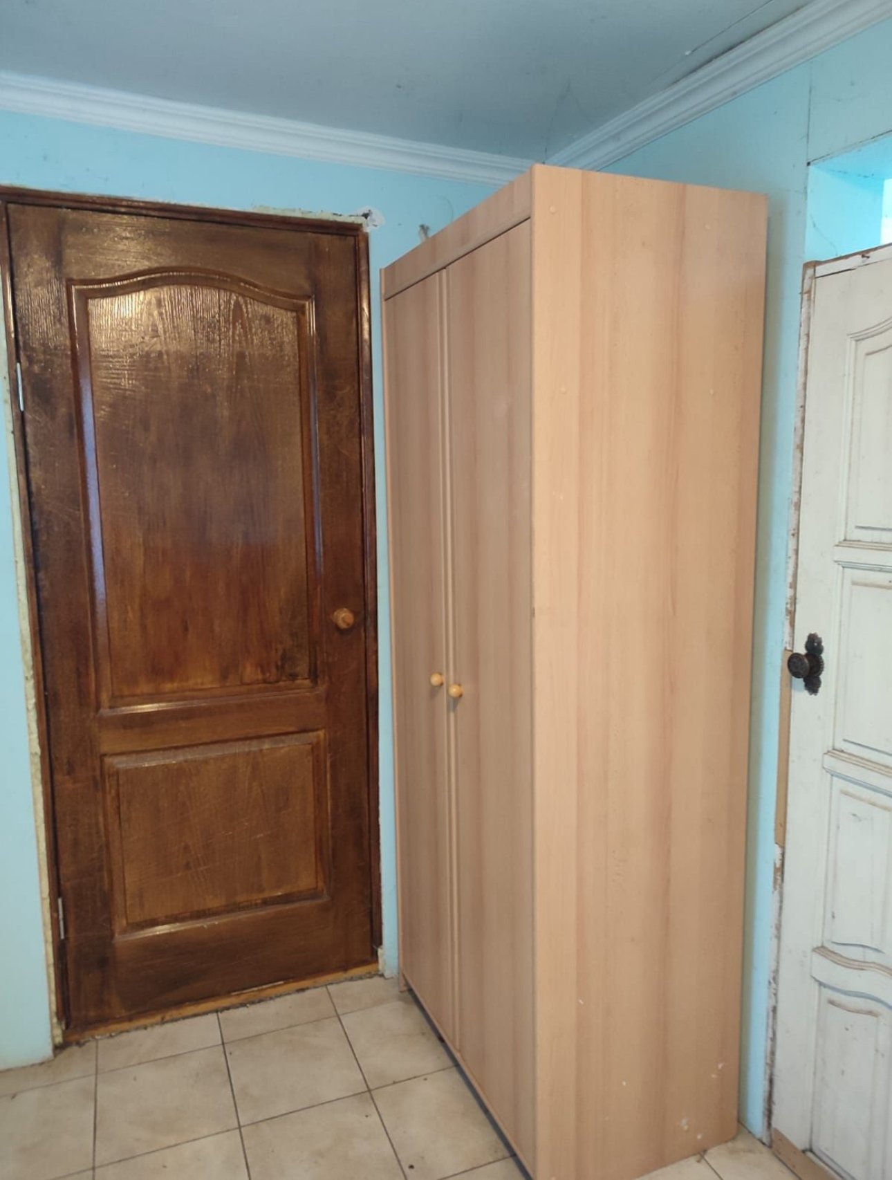 Будинок на вул. 7-я линия, 30 м², 11 000$ — FAKTOR