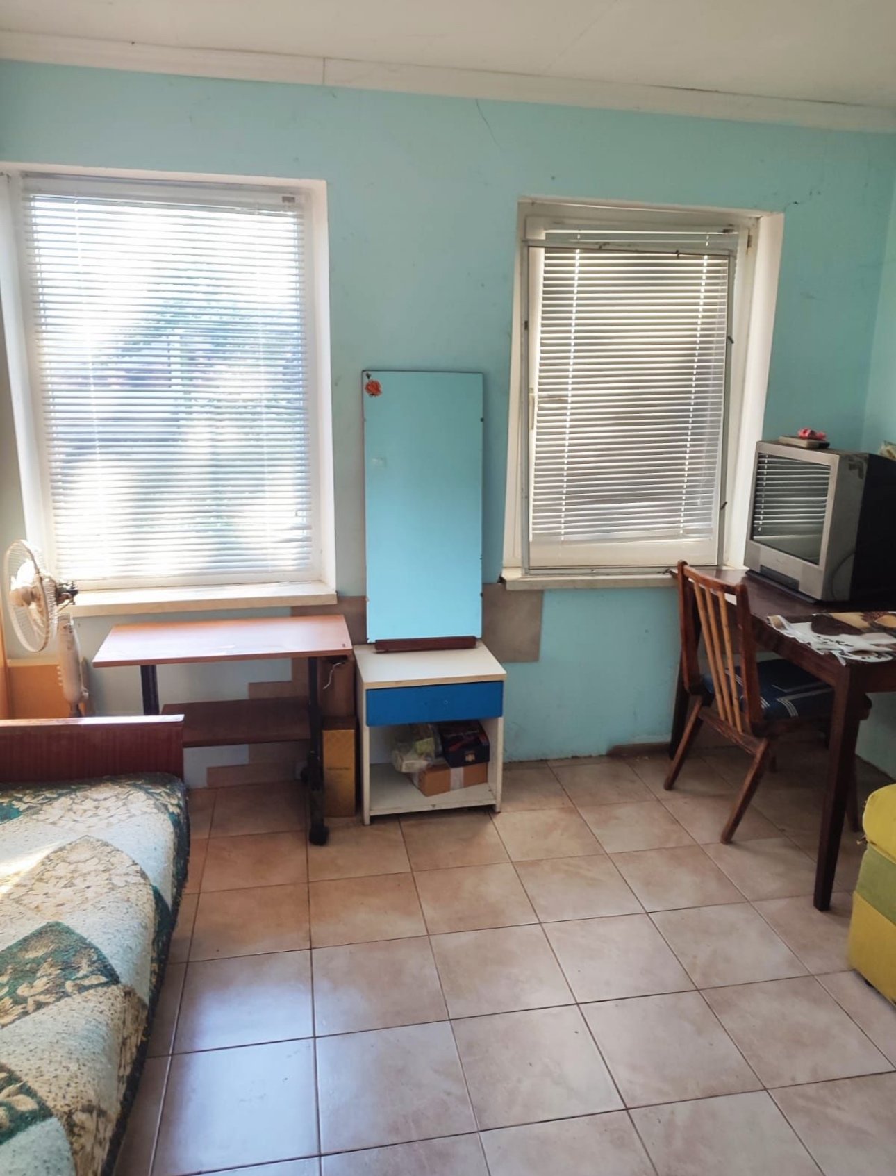 Будинок на вул. 7-я линия, 30 м², 11 000$ — FAKTOR
