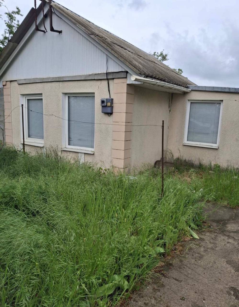 Будинок на вул. 7-я линия, 30 м², 11 000$ — FAKTOR