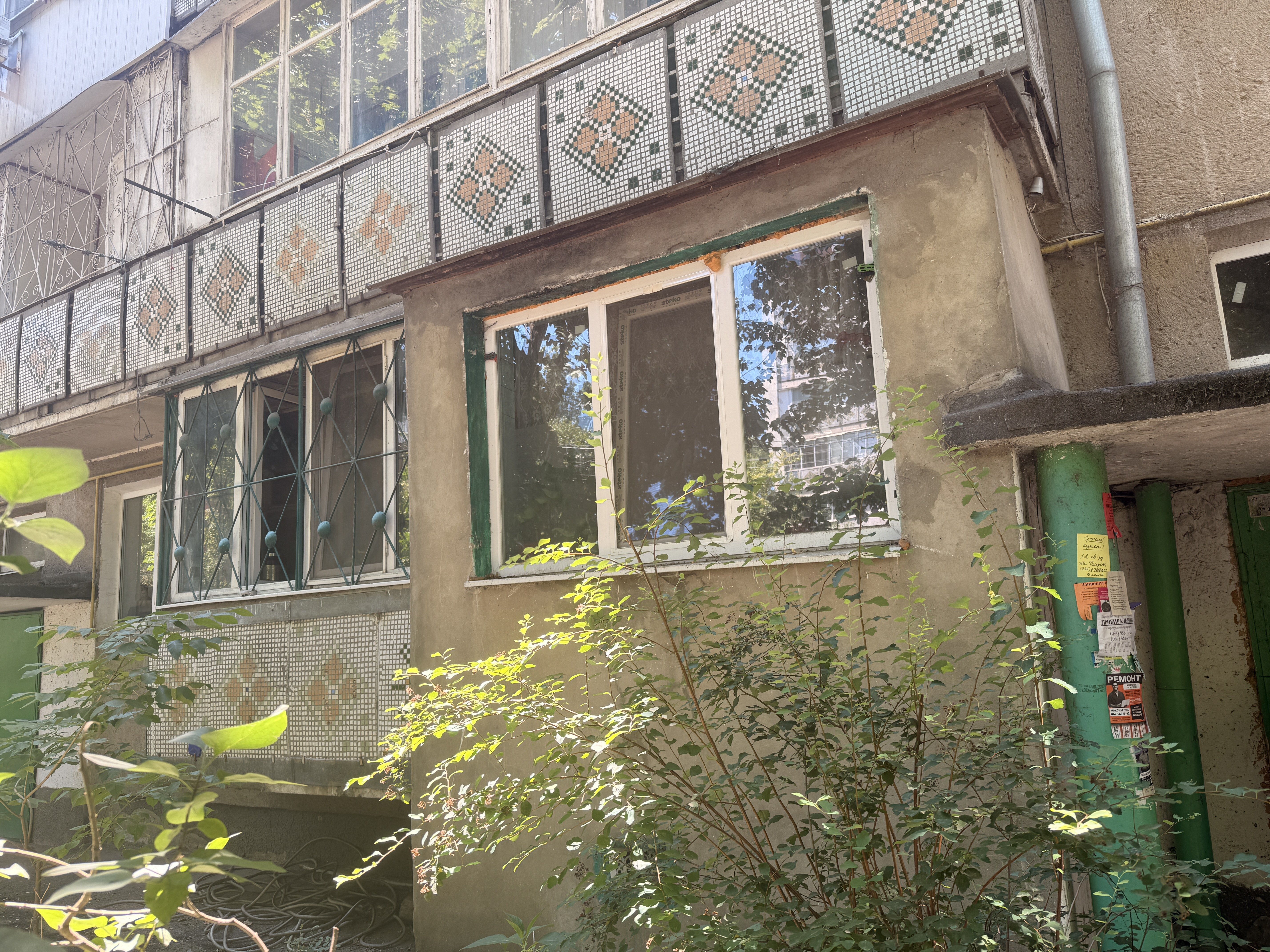 Комерційна нерухомість на вул. Королева Академика, 51 м², 128 000$ — FAKTOR
