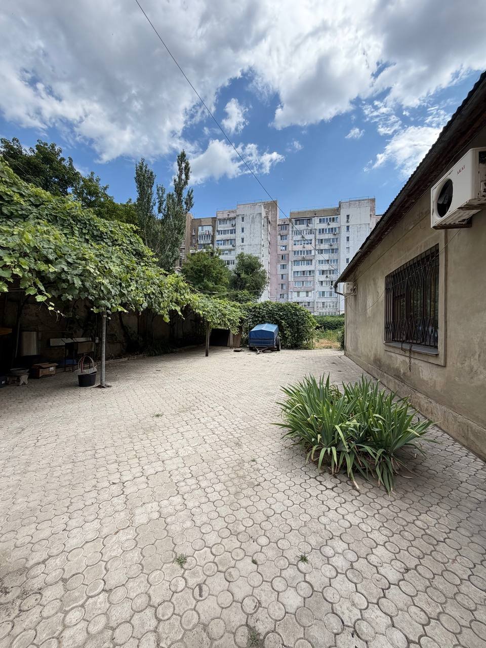 Дом на ул. Средняя, 109 м², 220 000$ — FAKTOR