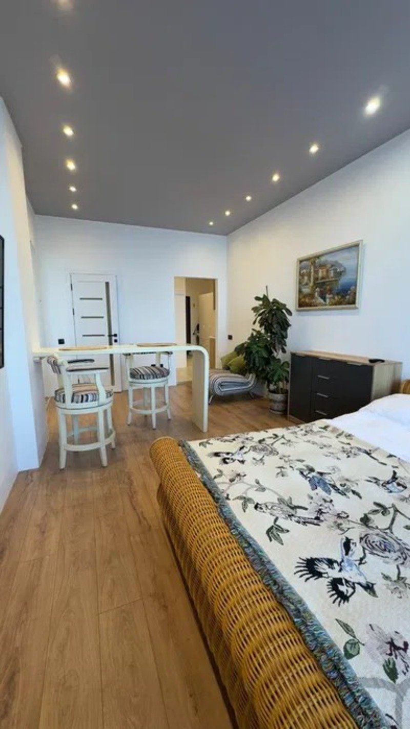 Квартира на вул. Мореходный пер, 34 м², 75 000$ — FAKTOR