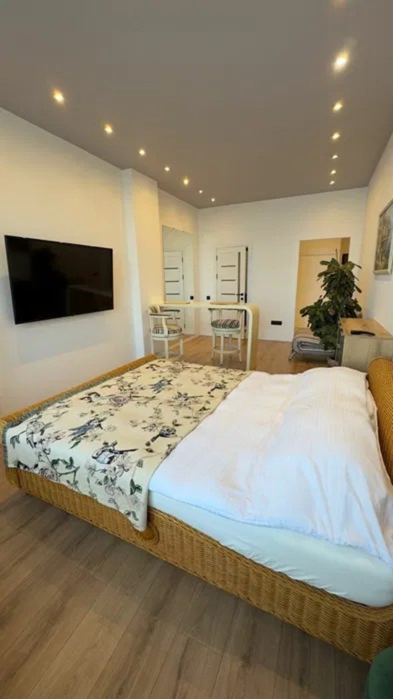 Квартира на вул. Мореходный пер, 34 м², 75 000$ — FAKTOR