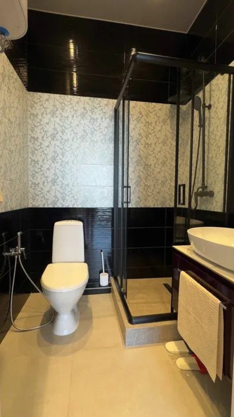 Квартира на вул. Мореходный пер, 34 м², 75 000$ — FAKTOR