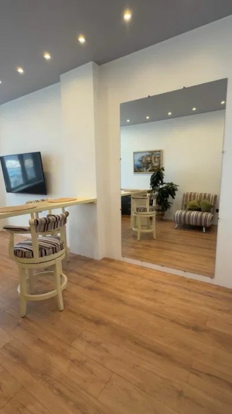 Квартира на вул. Мореходный пер, 34 м², 75 000$ — FAKTOR