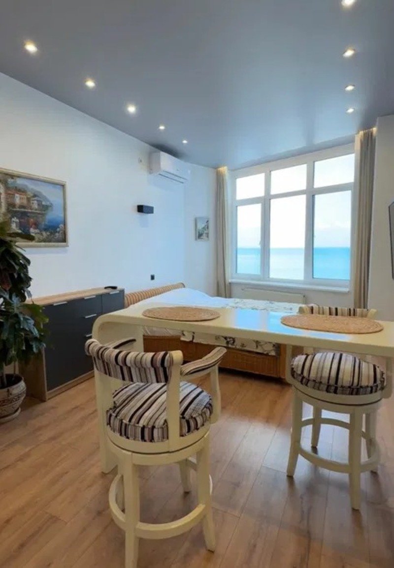 Квартира на вул. Мореходный пер, 34 м², 75 000$ — FAKTOR