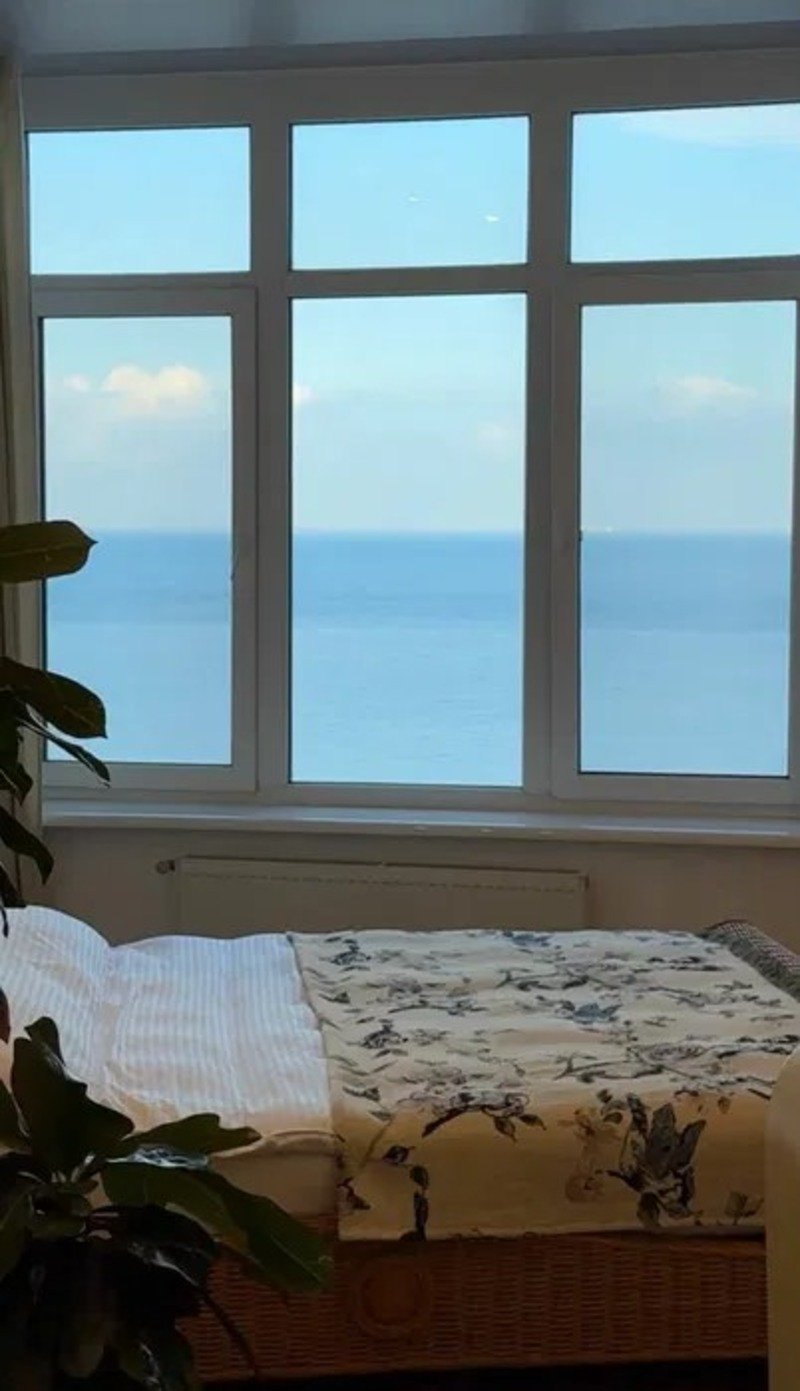 Квартира на вул. Мореходный пер, 34 м², 75 000$ — FAKTOR