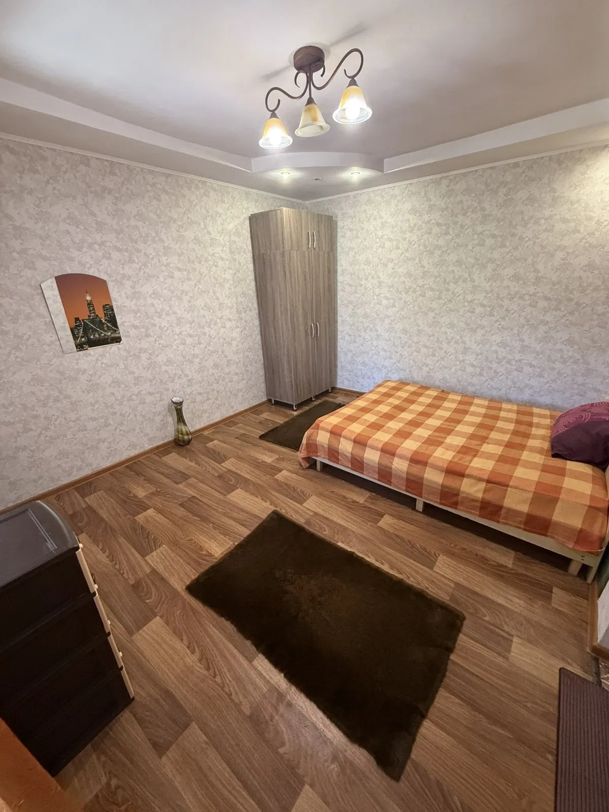 Квартира на вул. Адмирала Лазарева, 21 м², 19 000$ — FAKTOR