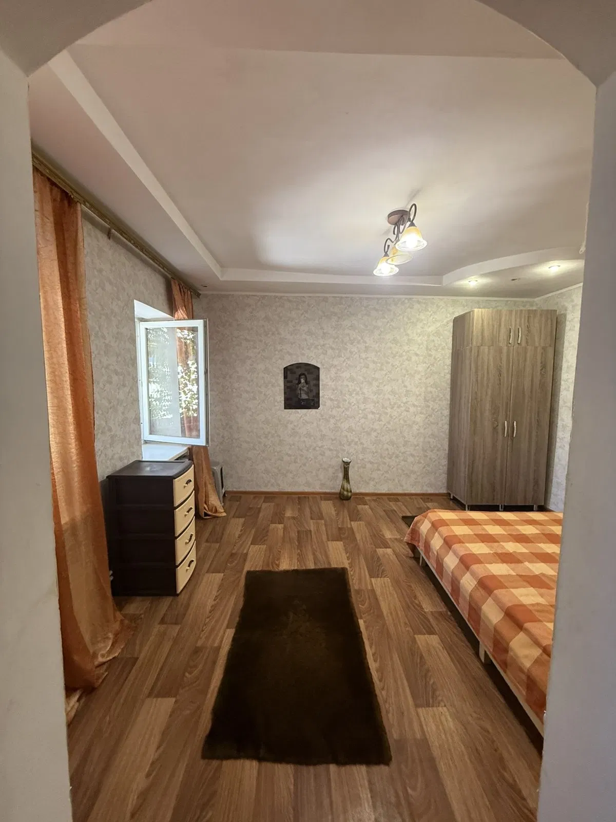 Квартира на вул. Адмирала Лазарева, 21 м², 19 000$ — FAKTOR