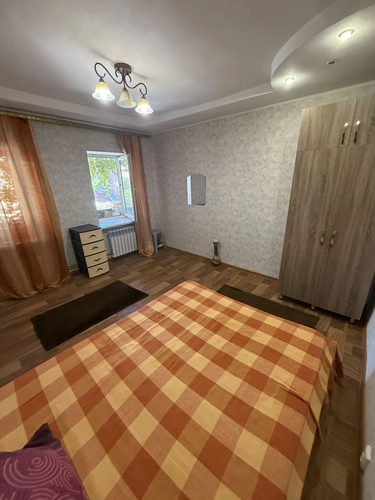 Квартира на вул. Адмирала Лазарева, 21 м², 19 000$ — FAKTOR