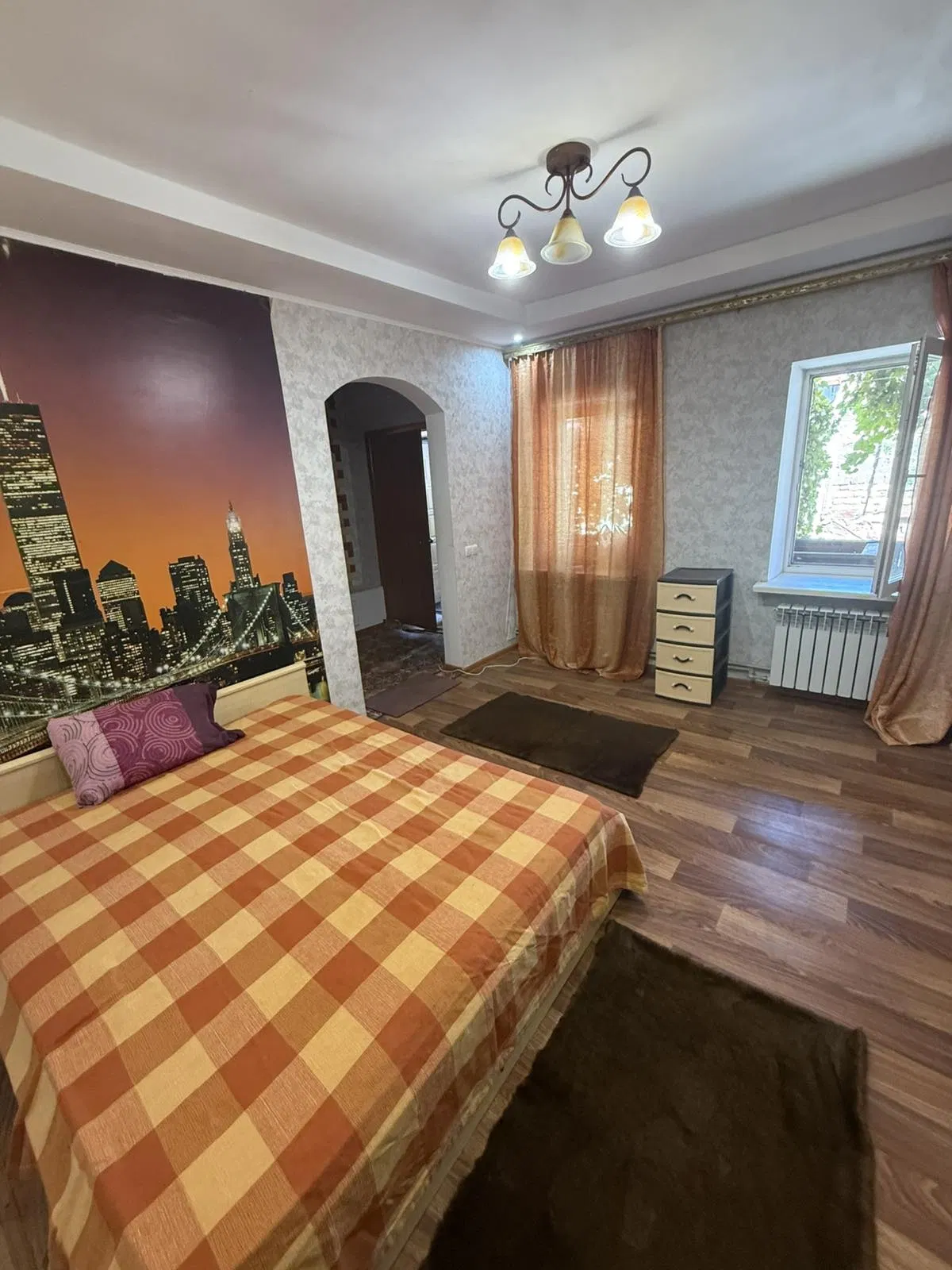 Квартира на вул. Адмирала Лазарева, 21 м², 19 000$ — FAKTOR